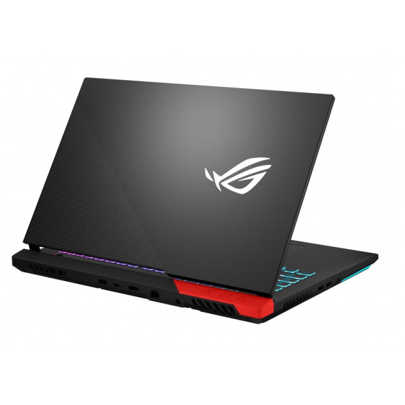 Asus ROG Strix G17 G713IC-HX023 Ryzen 7 4800H 16GB RAM 512GB SSD 4GB RTX3050 17.3 FHD 144Hz - 5