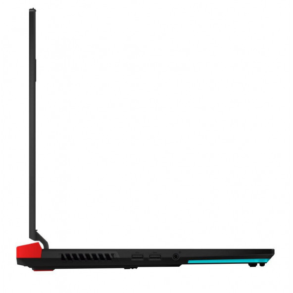 Asus ROG Strix G17 G713IC-HX023 Ryzen 7 4800H 16GB RAM 512GB SSD 4GB RTX3050 17.3 FHD 144Hz - 6