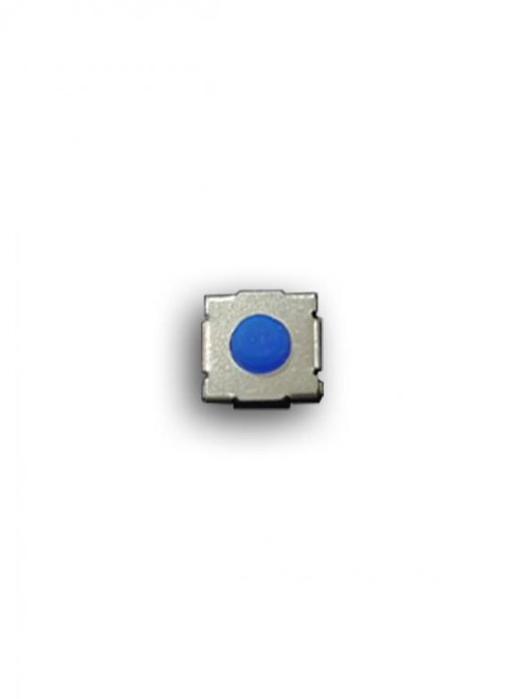 7x7x4 Push Buton-Smd 4 Pin