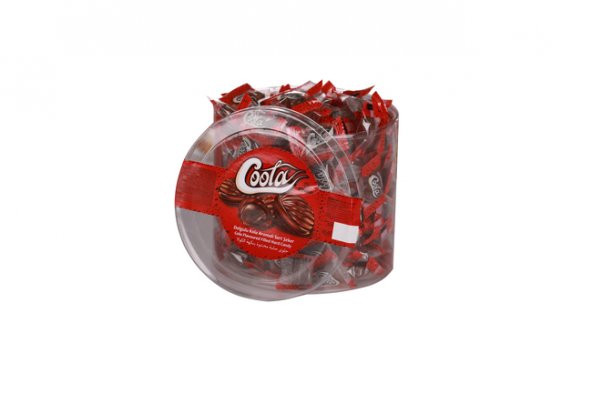 Coola Kolalı Şeker 1000 Gr. (1 Kutu) - 1