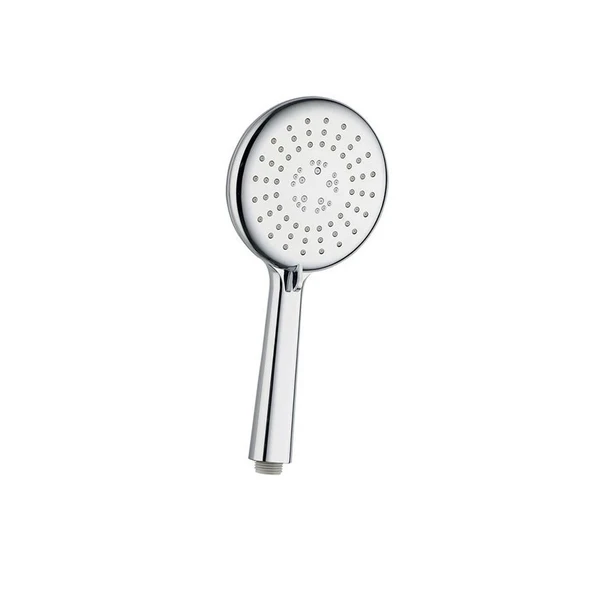 3 Fonksiyonlu Çevirmeli Duş Seti Model Venüs Mafsallı Duş seti 3 Katmanlı Lüks Duş Hortumu - 3