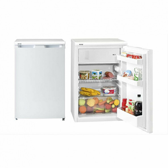 Altus AL 306 B Tezgah Altı Mini Buzdolabı