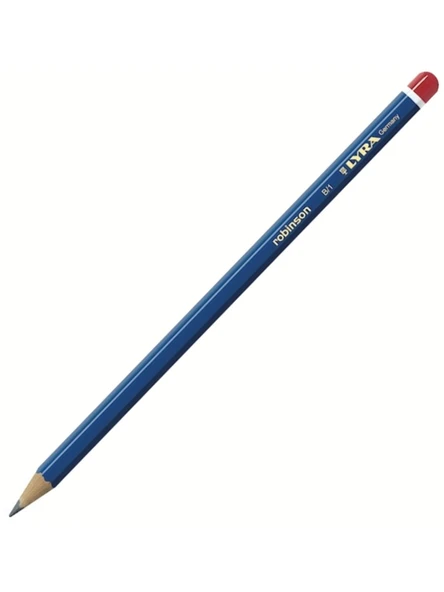 Lyra Robinson Dereceli Kalem B ürün görseli 1