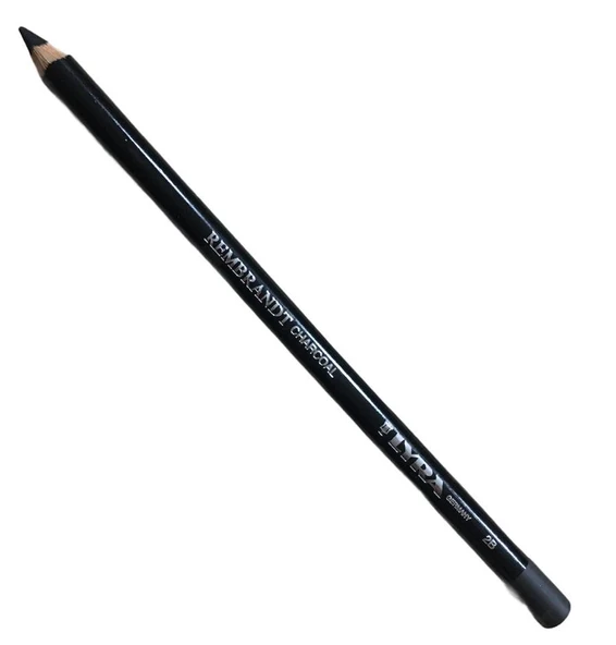 Lyra Rembrandt Charcoal Pencil Dry 2B Kömür Kalem