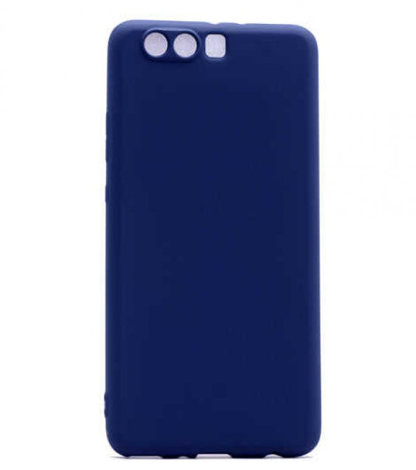 Huawei P10 Plus Kılıf Zore Premier Silikon Kapak - 9