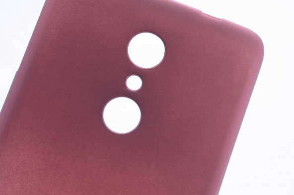 Alcatel A3 XL Kılıf Zore Premier Silikon Kapak - 2