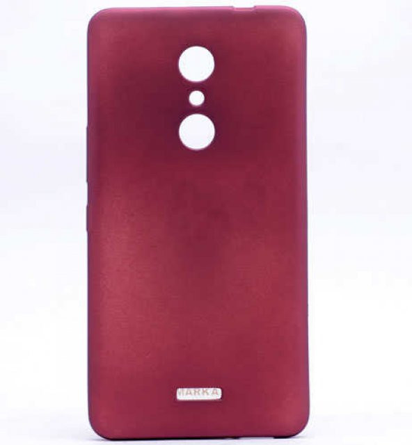 Alcatel A3 XL Kılıf Zore Premier Silikon Kapak - 8