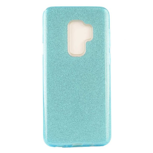 Galaxy S9 Plus Kılıf Zore Shining Silikon - 10