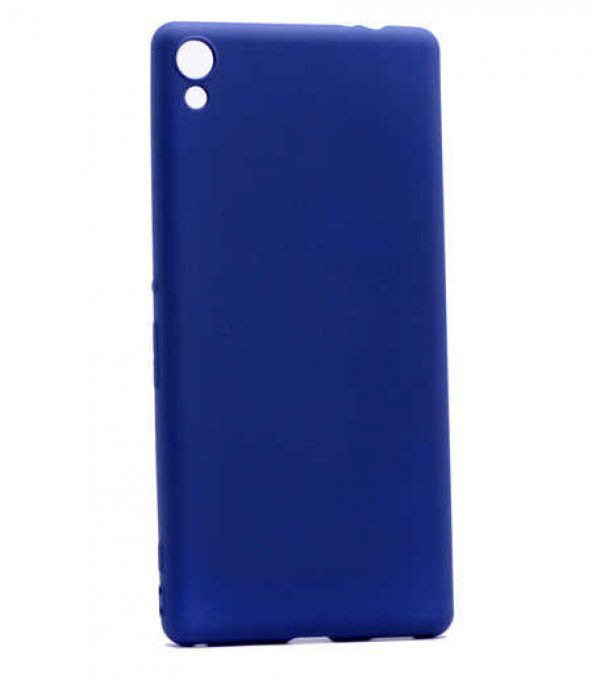 Sony Xperia XA Ultra Kılıf Zore Premier Silikon Kapak - 11