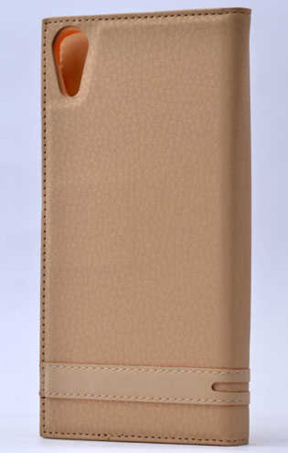 HTC Desire 828 Kılıf Zore Elite Kapakl Kılıf - 3