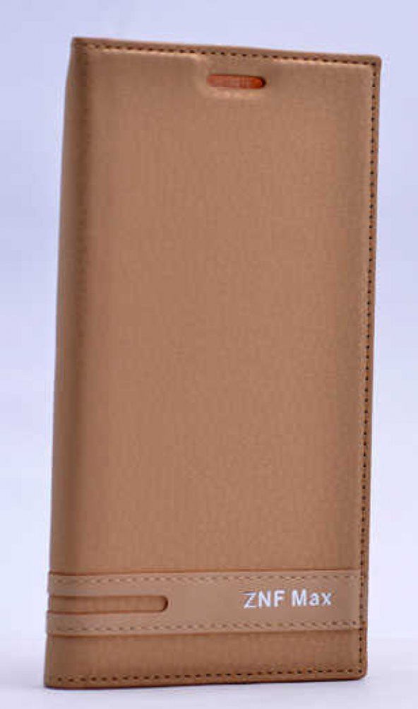 Asus Zenfone Max ZC550KL Kılıf Zore Elite Kapaklı Kılıf - 7