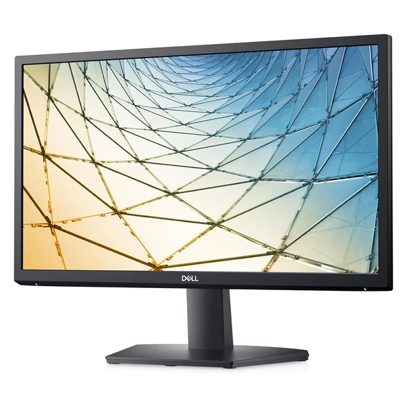 DELL SE2222H 21.5 60HZ 8MS FULL HD 1920X1080 VA PANEL (VGA+HDMI) FHD LED MONİTÖR - 2