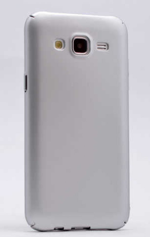 Galaxy J5 Kılıf Zore 3A Rubber Kapak - 9