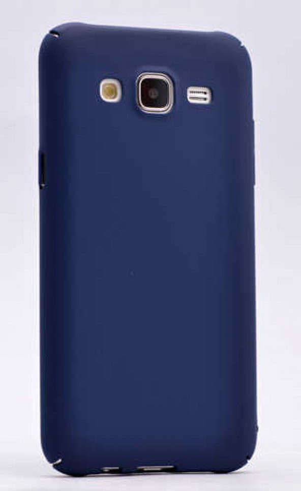Galaxy J5 Kılıf Zore 3A Rubber Kapak - 10