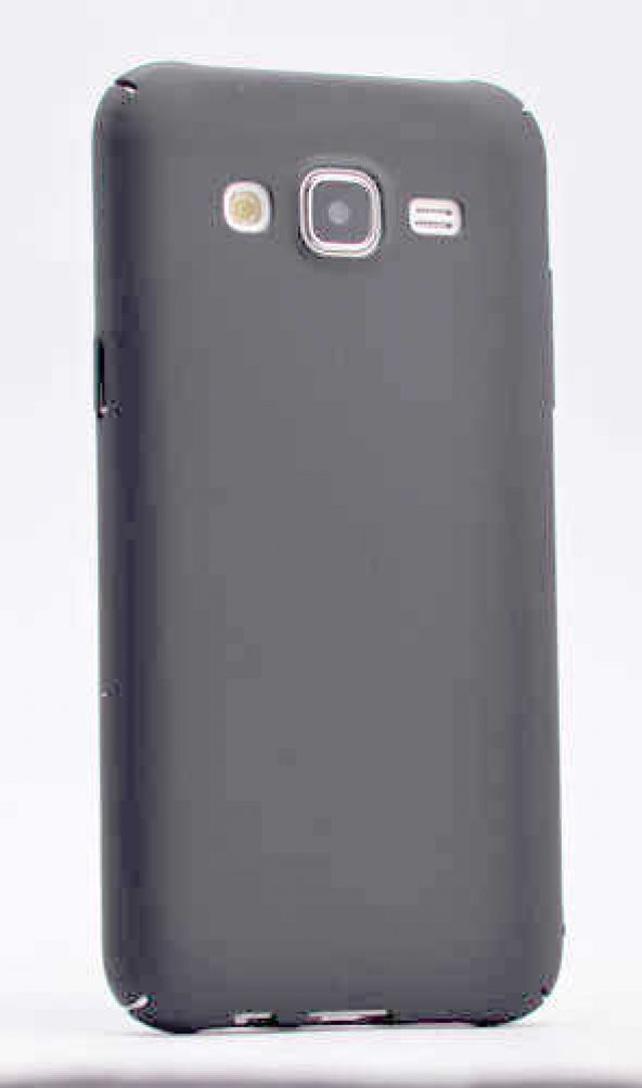 Galaxy J5 Kılıf Zore 3A Rubber Kapak - 12