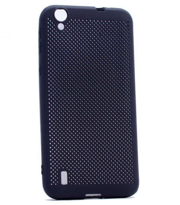 Vestel Venüs 5000 Kılıf Zore Felix Silikon - 3