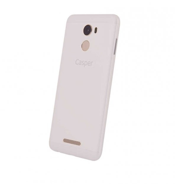 Casper Via P2 Kılıf Zore Süper Silikon Kapak - 5