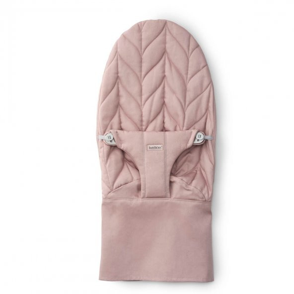 BabyBjörn Bliss Ana Kucağı Petal Cotton / Dusty Pink - 5