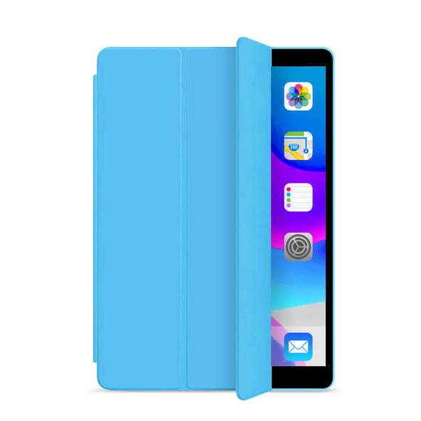 Apple iPad Air 11 2025 M3 Zore Orjinal Standlı Kılıf - 3
