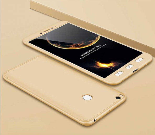 Xiaomi Mi Max 2 Kılıf Zore Ays Kapak - 7