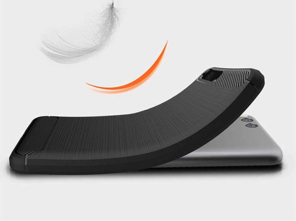 Xiaomi Mi 6 Kılıf Zore Room Silikon Kapak - 3