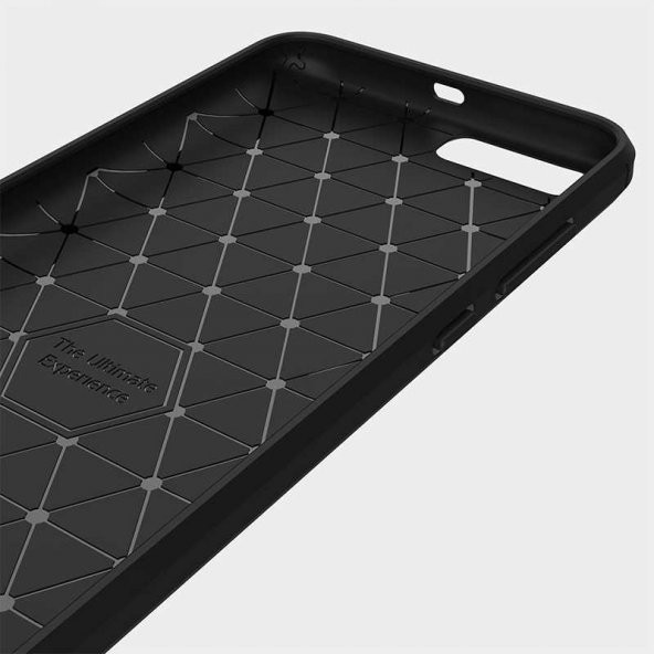 Xiaomi Mi 6 Kılıf Zore Room Silikon Kapak - 7