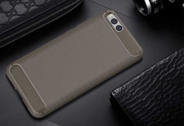 Xiaomi Mi 6 Kılıf Zore Room Silikon Kapak - 10