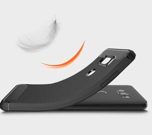 LG V30 Kılıf Zore Room Silikon Kapak - 3