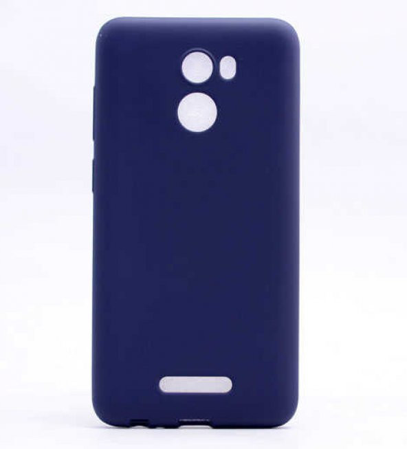 Casper Via P2 Kılıf Zore Premier Silikon Kapak - 9