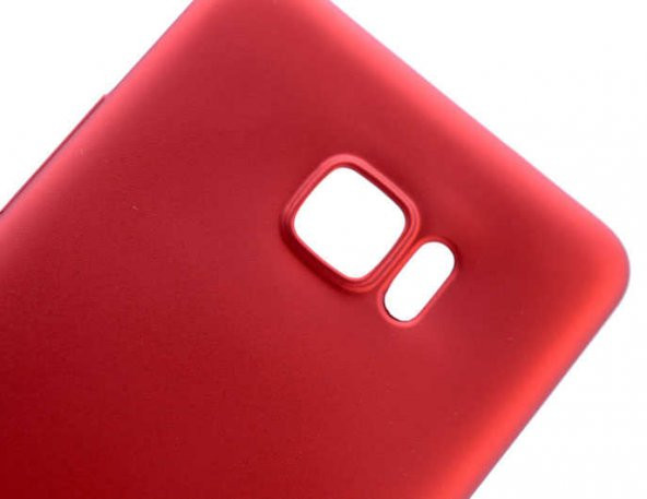 HTC U Ultra Kılıf Zore Premier Silikon Kapak - 2