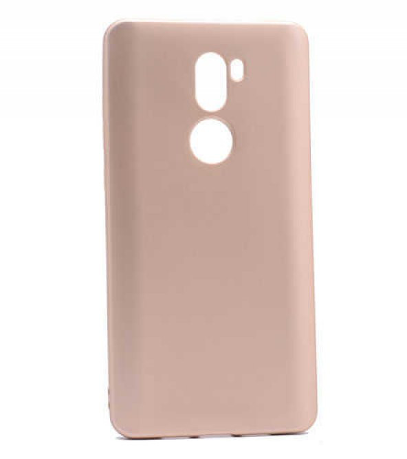 Xiaomi Mi 5s Plus Kılıf Zore Premier Silikon Kapak - 4