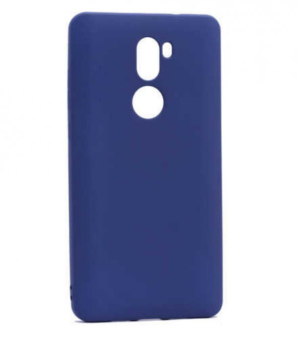 Xiaomi Mi 5s Plus Kılıf Zore Premier Silikon Kapak - 11