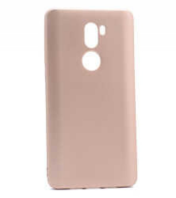 Xiaomi Mi 5s Plus Kılıf Zore Premier Silikon Kapak - 12