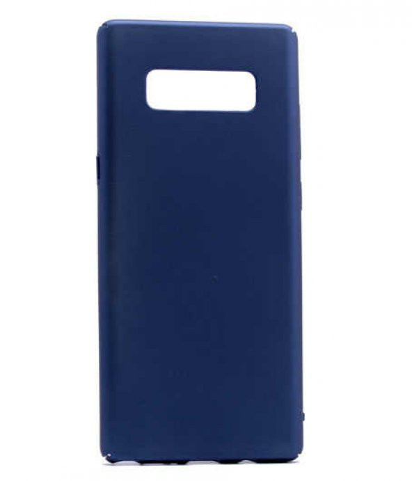Galaxy Note 8 Kılıf Zore 3A Rubber Kapak - 11