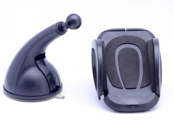 Zore Mobile Phone Holder Araç Telefon Tutucu - 3