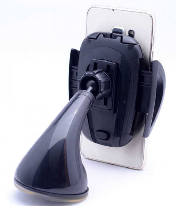 Zore Mobile Phone Holder Araç Telefon Tutucu - 5