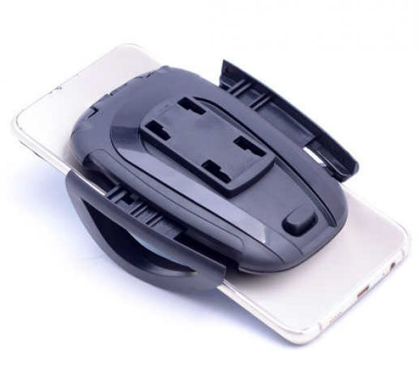 Zore Mobile Phone Holder Araç Telefon Tutucu - 6