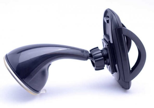 Zore Mobile Phone Holder Araç Telefon Tutucu - 8