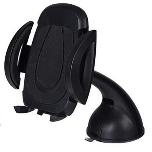 Zore Mobile Phone Holder Araç Telefon Tutucu - 9