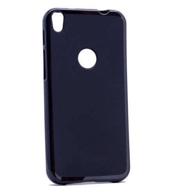Alcatel Shine Lite Kılıf Zore Süper Silikon Kapak - 5