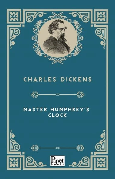 Master Humphrey s Clock (İngilizce Kitap)