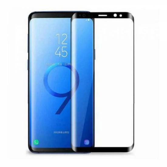 Xiaomi Mi 10 Zore Polymer Nano Ekran Koruyucu - 2