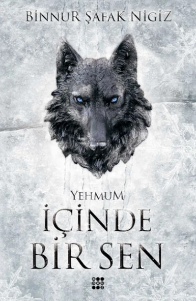 İçinde Bir Sen 3 - Yehmum (Ciltli)