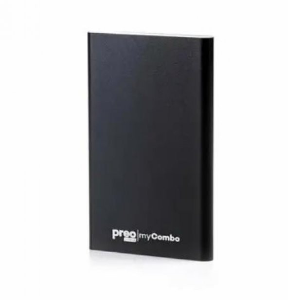 PREO MY COMBO MA02 ANDROID AKSESUAR PAKETİ KUTUSU AÇIK SIFIR - 4