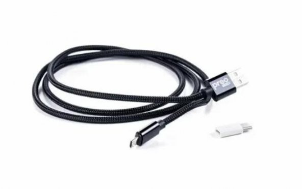 PREO MY COMBO MA02 ANDROID AKSESUAR PAKETİ KUTUSU AÇIK SIFIR - 5