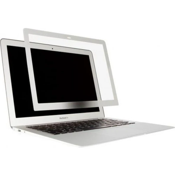 Moshi iVisor air 13 inch MacBook Ekran Koruyucu