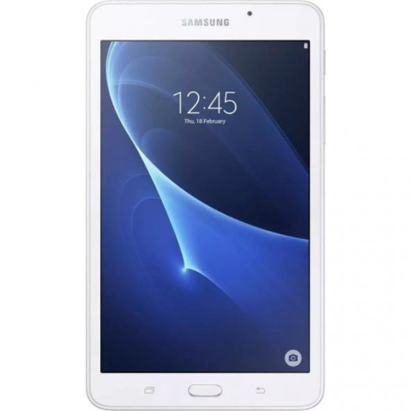 Samsung Galaxy Tab A6 T280Q 8GB 7" Beyaz Tablet VİTRİN