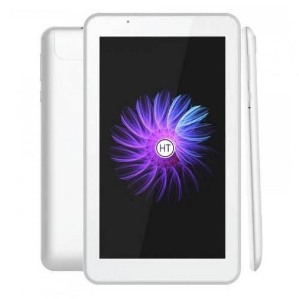 Hometech HT7 8GB IPS Beyaz Tablet Teşhir