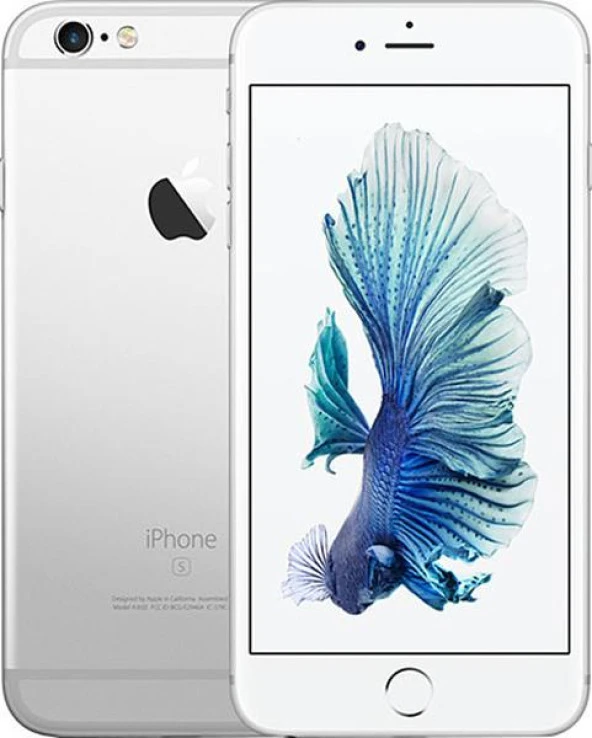 Apple iPhone 6 Plus 16 GB Silver Cep Telefonu TEŞHİR