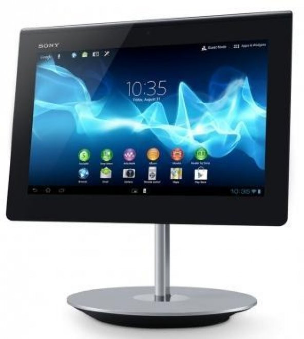 Sony Sgpds3.Eu8 Tablet S İçin Şık Bağlantı Standı
